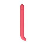 Discover Ultimate Pleasure with the Slim Pink G-Spot Vibrator