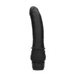 Ultimate G-Spot Vibrator in Sleek Black - Unleash Intense Pleasure - Image 2