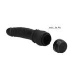 Ultimate G-Spot Vibrator in Sleek Black - Unleash Intense Pleasure - Image 4