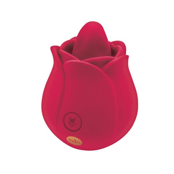 Secret Kisses Rosegasm Bouquet: Indulge in the Sweetness of Rose Blossom Licker