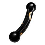 Secret Kisses 5.5 Inch Double Ended Dildo - Perfect for Couples and Solo Play - Image 2