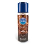 Skins Double Chocolate Desire Water-Based Lubricant 130ml - Indulge in Sensual Pleasure