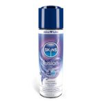 Skins Fusion Hybrid Lubricant 130ml - Silicone & Water-Based for Ultimate Comfort