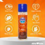 Skins Salted Caramel Seduction Water-Based Lubricant 130ml - Indulge in Sweet Pleasure - Image 3