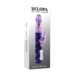 Selopa Bunny Thruster Vibrator - Image 4