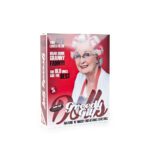 Greedy Gilf Blow Up Doll - Ultimate Adult Fun for Fantasy Lovers - Image 3