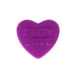 Dirty Love Lavender Scented Soap Bar - Luxurious Aromatherapy Cleanse