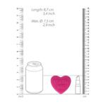 Heart Wash Me Soap Bar - Nourishing & Gentle Cleansing for Radiant Skin - Image 3