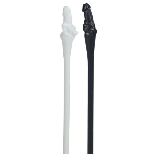 Fun Hen Party Dickhead Straws - Perfect Bachelorette Party Accessories!