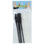 Fun Hen Party Dickhead Straws - Perfect Bachelorette Party Accessories! - Image 2