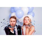 Fun Hen Party Dickhead Confetti for Unforgettable Celebrations - Image 2