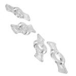 Size Matters Endurance Penis Ring Set for Enhanced Performance and Stamina - Image 3