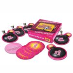 Secret Missions: The Ultimate Girlie Nights Game for Fun and Adventure