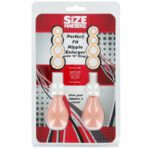 Size Matters Perfect Fit Nipple Enlarger Pumps for Enhanced Volume and Confidence - Image 4