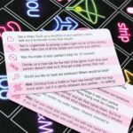 Sex Marks The Spot: A Game of Chance for Romantic and Sexual Indulgence - Image 5