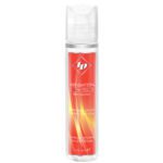 ID Sensation Warming Liquid Lubricant 1 oz - Enhance Intimacy with Sensual Warmth