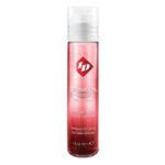 ID Sensation Warming Liquid Lubricant 1 oz - Enhance Intimacy with Sensual Warmth - Image 2