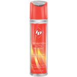 ID Sensation Warming Liquid Lubricant 8.5 oz - Enhance Intimacy with Sensual Warmth