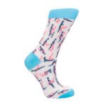Sutra Sexy Socks for Men - Size 42 to 46 | Stylish & Comfortable Footwear