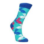 Sexy Bunny Style Socks for Men - Size 42 to 46 - Fun & Flirty Footwear