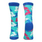 Sexy Bunny Style Socks for Men - Size 42 to 46 - Fun & Flirty Footwear - Image 2