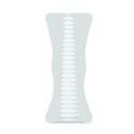 Experience Ultimate Pleasure with Sono No.23 Transparent Male Stroker - Premium Masturbator - Image 3