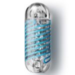 Tenga 01 Tetra Spinner Masturbator - Ultimate Pleasure Experience for Men