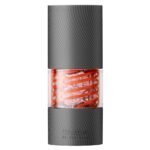 Tenga 02 Hexa Spinner Masturbator - Ultimate Pleasure Device for Men - Image 4