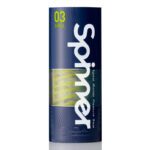 Tenga 03 Shell Spinner Masturbator - Ultimate Pleasure Experience for Men - Image 4