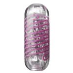 Tenga 06 Brick Spinner Masturbator - Ultimate Pleasure Experience for Men