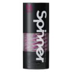 Tenga 06 Brick Spinner Masturbator - Ultimate Pleasure Experience for Men - Image 4