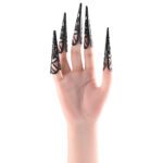 Explore Pleasure with Sex and Mischief Sensory Fingertips - Ultimate Sensory Experience