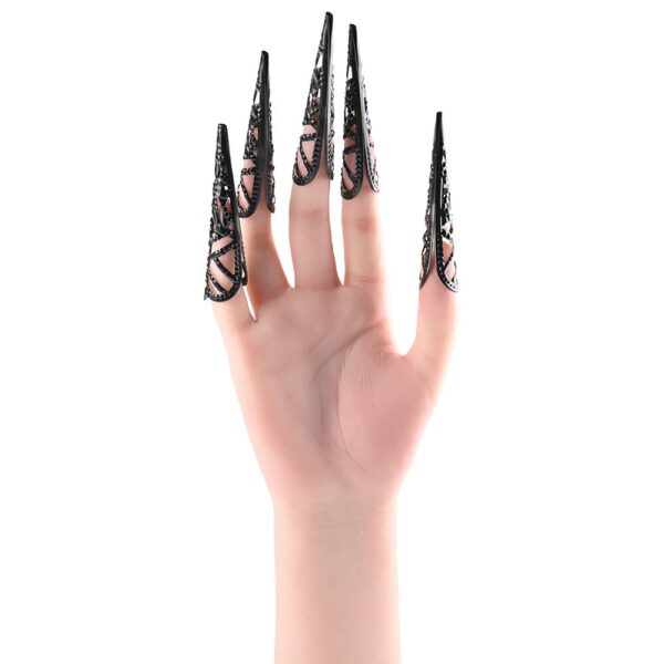 Explore Pleasure with Sex and Mischief Sensory Fingertips - Ultimate Sensory Experience