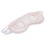 Enhance Your Intimacy with Sex and Mischief Satin Blindfold - Perfect for Sensual Play - Image 3