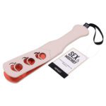 Sex and Mischief Paddle: Enhance Your Playtime with Sensational Spanking Fun