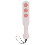 Sex and Mischief Paddle: Enhance Your Playtime with Sensational Spanking Fun - Image 4