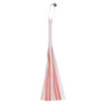 Sex and Mischief Stripe Flogger - Perfect for Sensual Play and BDSM Adventures - Image 4