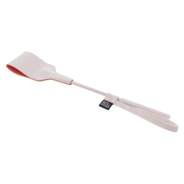 Sex and Mischief Riding Crop - Perfect for Sensual Play and BDSM Adventures