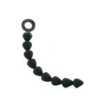 Explore Pleasure with Sex And Mischief Silicone Anal Beads - Perfect for Beginners! - Image 3