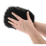 Sportsheets Spiked Sensory Mitt – Intense BDSM Impact & Sensation Play Glove - Image 2