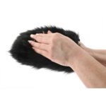 Sportsheets Spiked Sensory Mitt – Intense BDSM Impact & Sensation Play Glove - Image 3