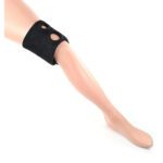 Sportsheets Dual Penetration Thigh Strap-On: Ultimate Pleasure for Couples - Image 2