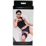 Sportsheets Dual Penetration Thigh Strap-On: Ultimate Pleasure for Couples - Image 4