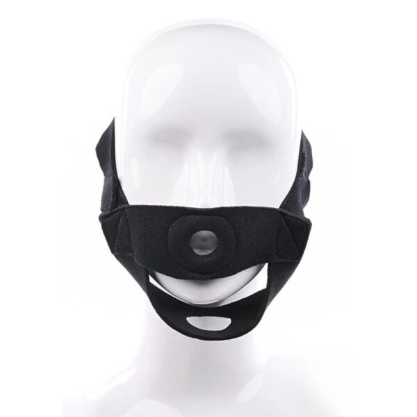 Sportsheets Face Strap-On Harness: Ultimate Comfort and Control for Intimate Adventures
