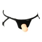 SportSheets Everlaster Wishbone Hollow Strap-On: Ultimate Pleasure and Versatility - Image 3