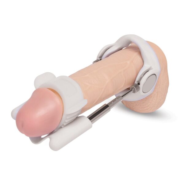 Size Up Advanced Penis Stretcher System for Enhanced Growth and Performance