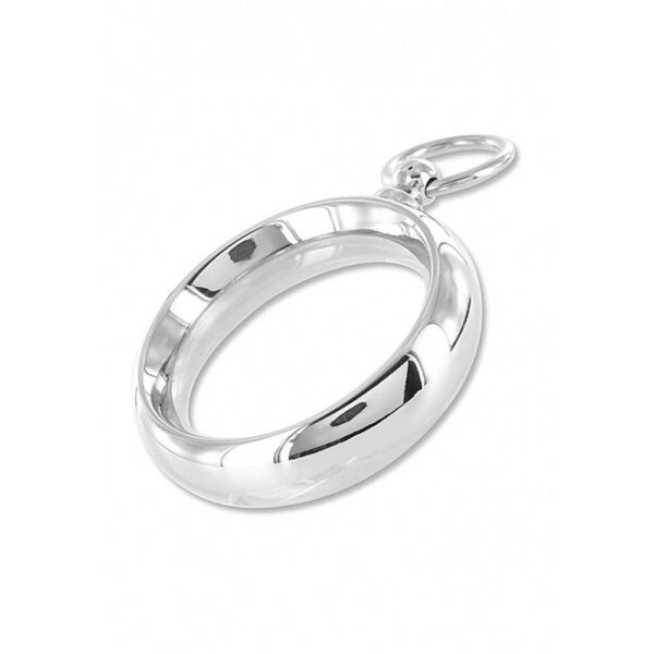 Premium Donut Ring with O Ring - Durable & Versatile for All Your Needs