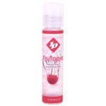 ID Frutopia Cherry Personal Lubricant 1 oz - Deliciously Smooth & Long-Lasting