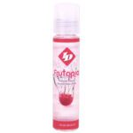 ID Frutopia Cherry Personal Lubricant 1 oz - Deliciously Smooth & Long-Lasting - Image 2