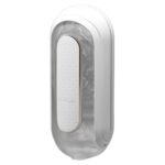 Tenga Flip 0 Zero Vibrating Masturbator - Ultimate Pleasure Experience - Image 3